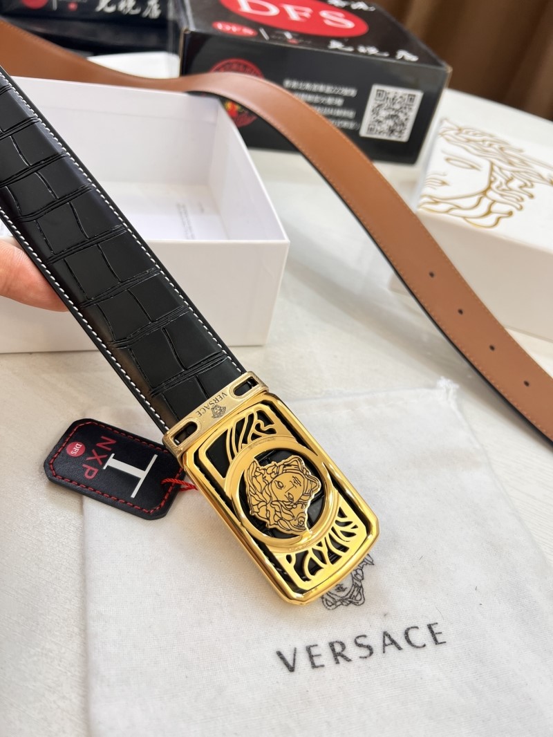 Versace Belts